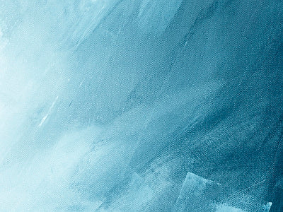 Papier peint aquarelle bleu océan, aperçu du design