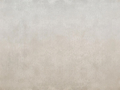Papier peint brume beige, aperçu du design