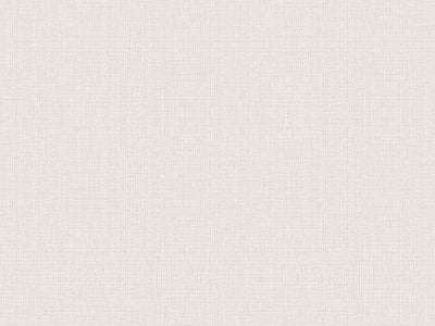 Papier peint blanc lin, aperçu du design