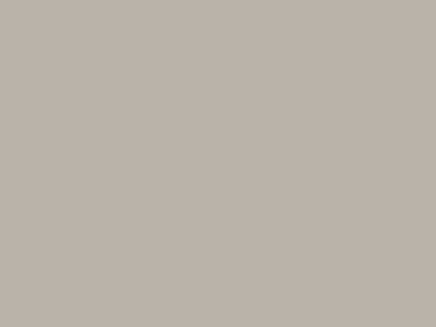 Aperçu de Papier peint taupe grisé – Salon sur votre mur
