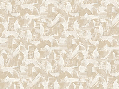 Papier peint motif sable, aperçu du design