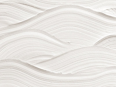 Papier peint vagues en relief, aperçu du design