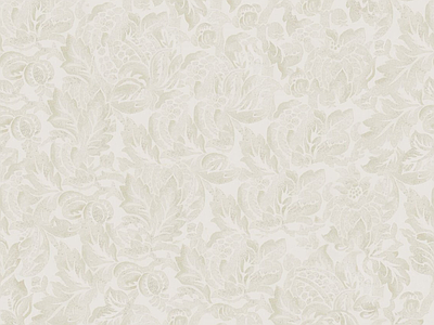 Papier peint grège chiné, aperçu du design