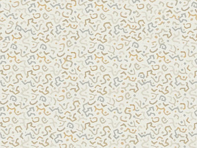 Aperçu de Papier peint pointillés sable – Salon sur votre mur
