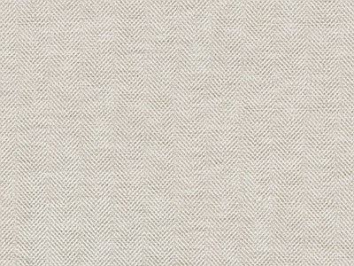 Aperçu de Papier peint chevrons sable – Salon sur votre mur