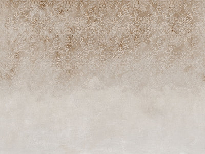 Papier peint sable patiné, aperçu du design