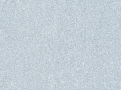 Aperçu de Papier peint bleu glacier – Salon sur votre mur