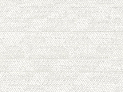 Papier peint losanges ton sur ton, aperçu du design