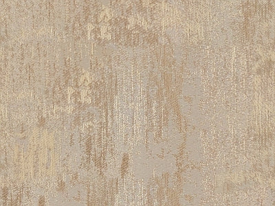Aperçu de Papier peint ocre patiné – Salon sur votre mur