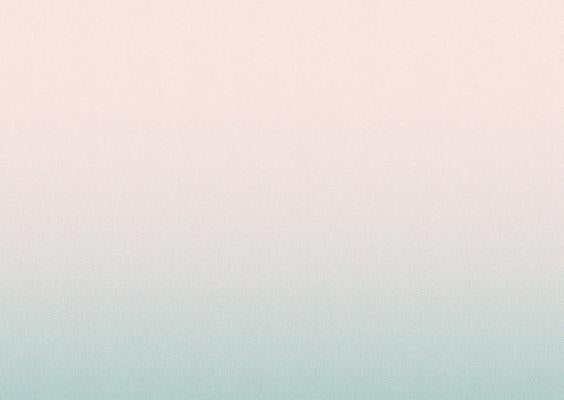 Papier peint aube rose et bleu, aperçu du design